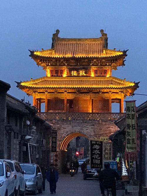 洛阳星光舞蹈老城地址