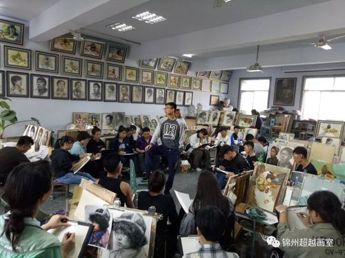 锦州一节艺考课多少钱