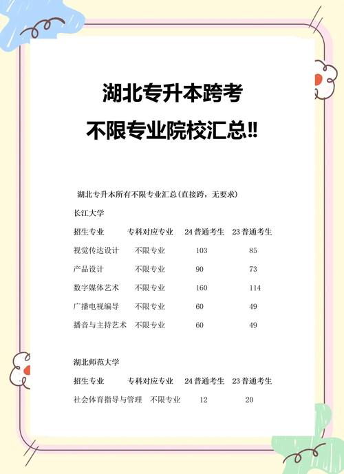 湖北音乐专升本学校名单