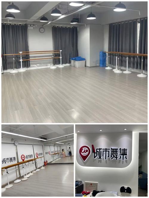 哪有深圳舞蹈培训机构