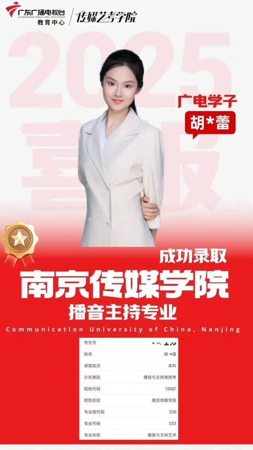 艺考策划一档电视栏目