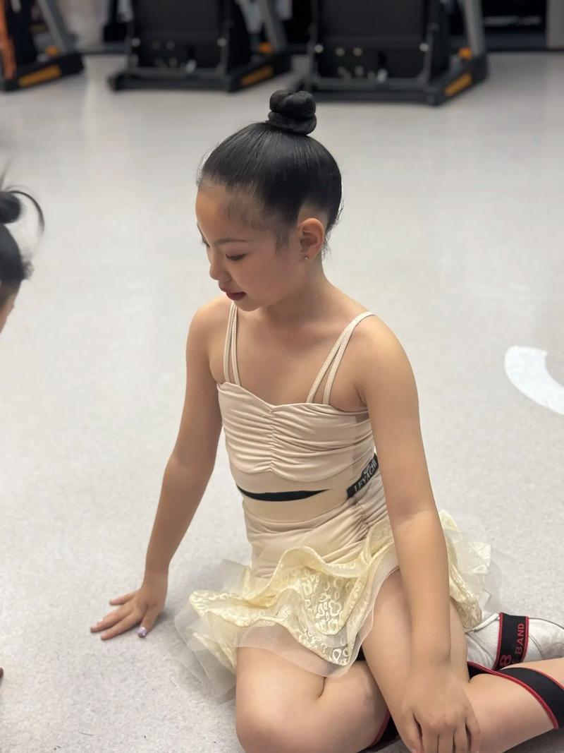 成都舞蹈寒假集训课程