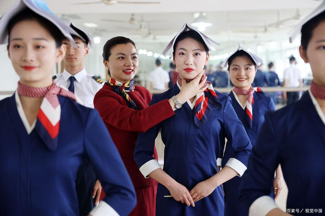 中国民航空乘是艺考吗