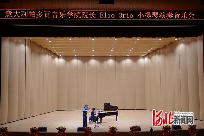 河北石家庄音乐艺术培训