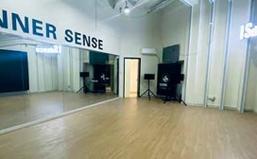 天津is舞蹈培训 v