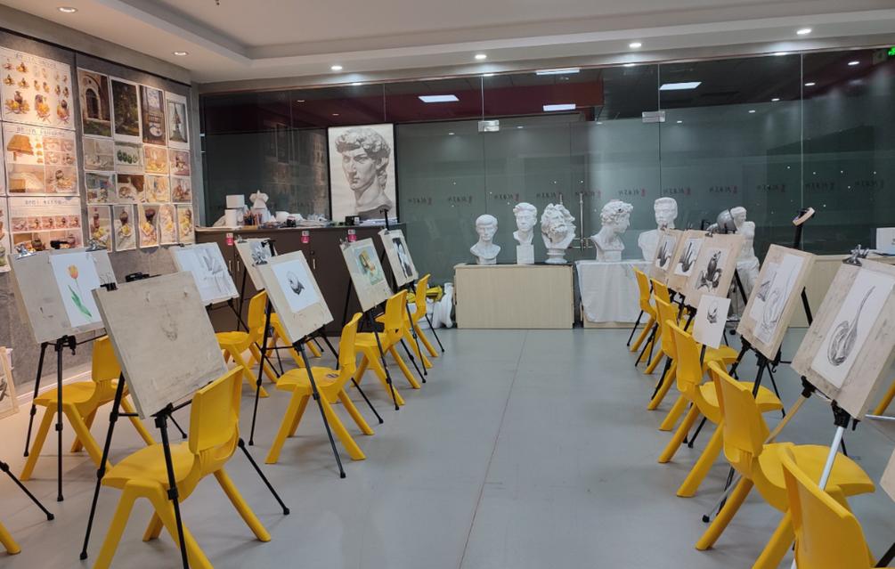 广州艺考美术培训机构