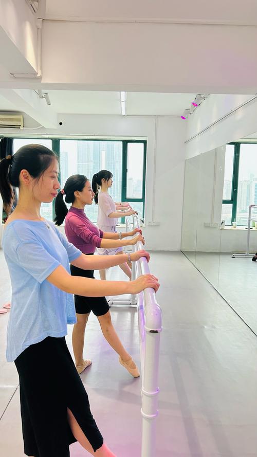 玉环成人舞蹈培训学校