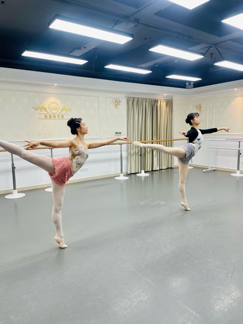 玉环成人舞蹈培训学校
