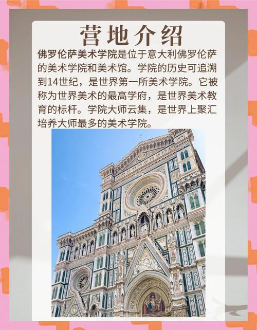 意大利美术院校有哪些