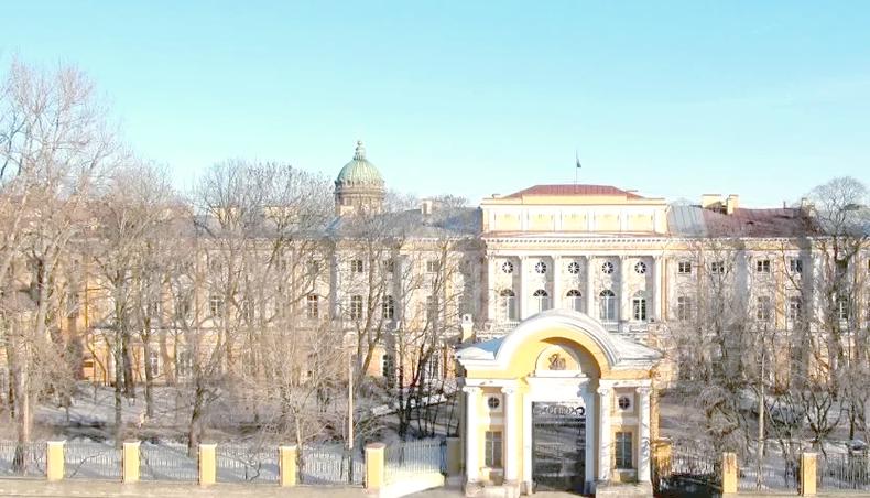 俄罗斯的美术博士院校