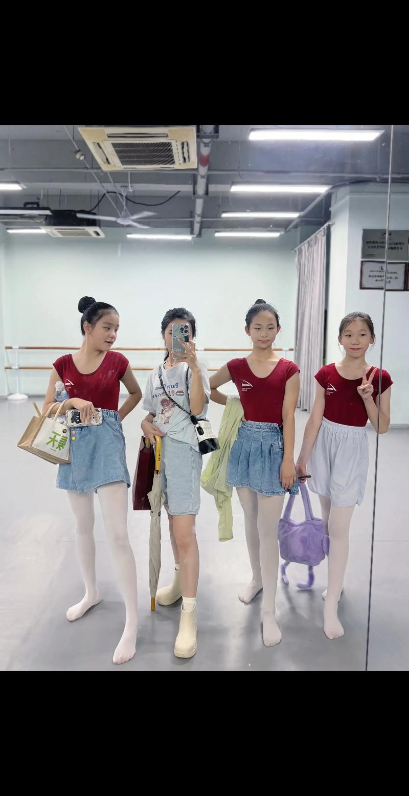 成都舞蹈集训学校考级