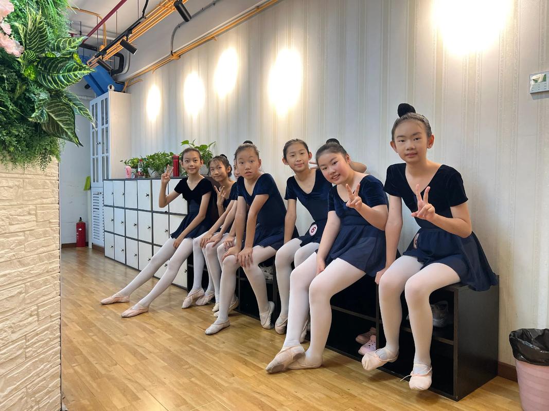 成都舞蹈集训学校考级