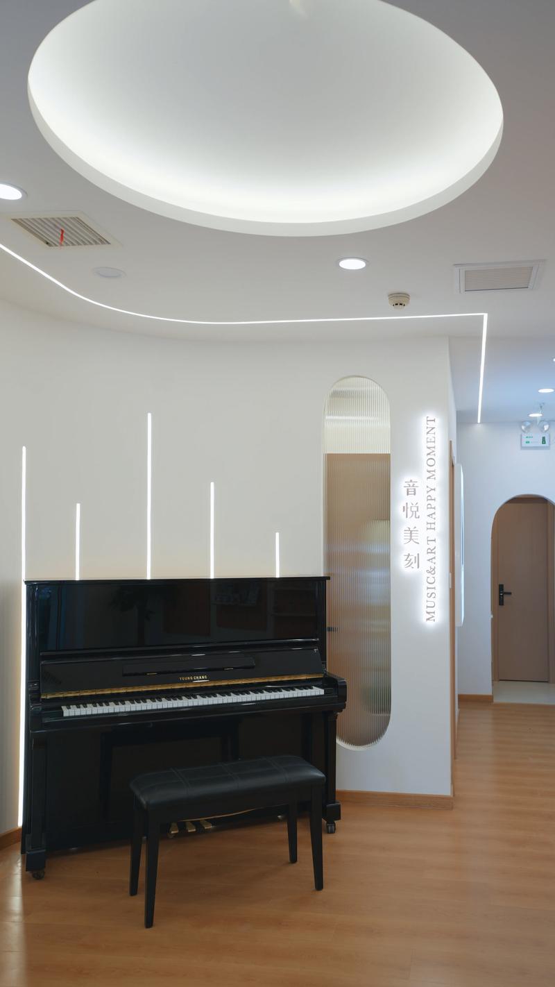 北京有哪些音乐培训学校