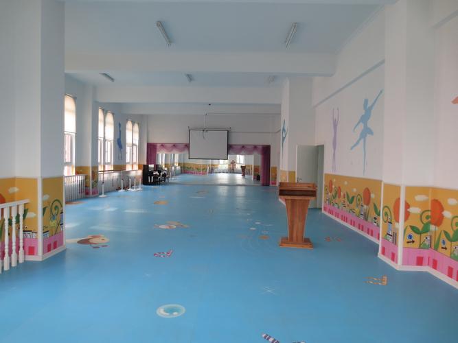 哈尔滨幼儿音乐教育机构