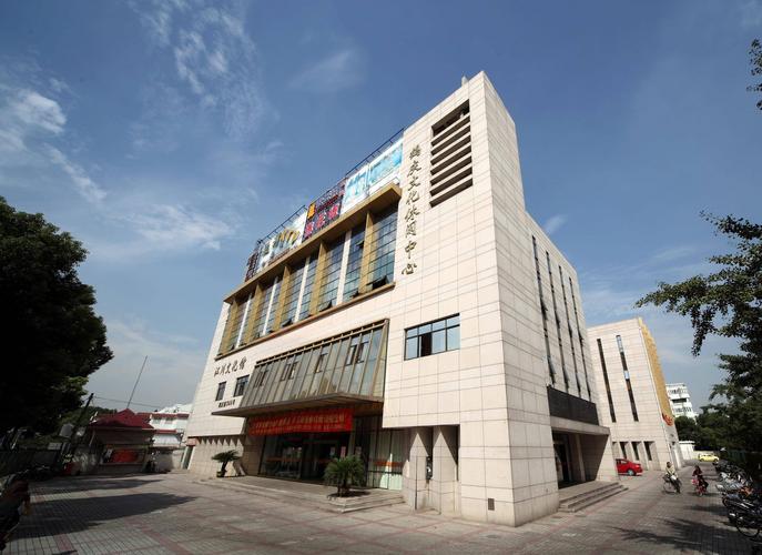 上海方舟舞蹈培训学校