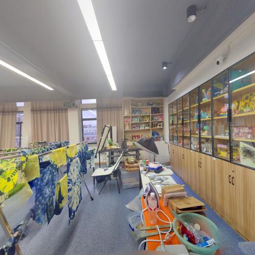 武汉美术学前教育专业