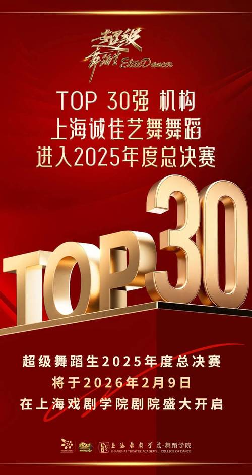 艺术舞蹈培训品牌排名