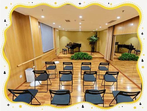 南宁开办音乐培训的准备