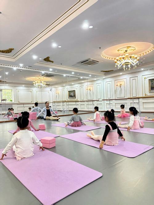 厦门舞蹈老师上门教学