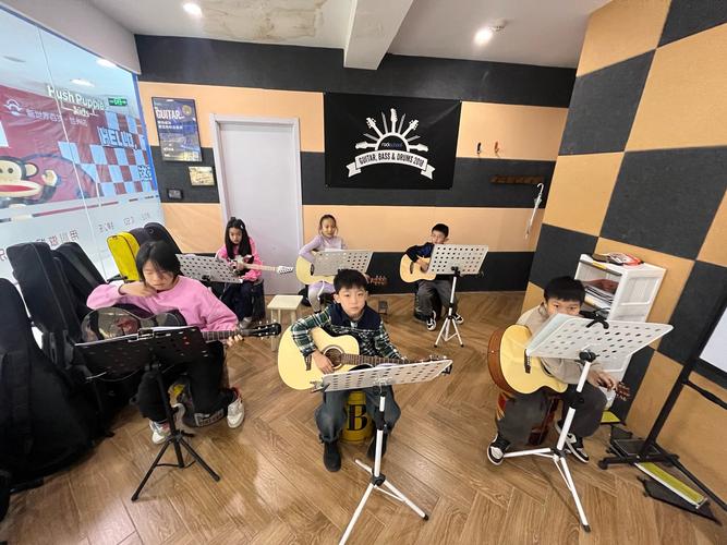 全国最好的音乐培训学校