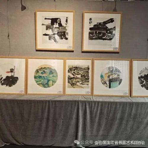 大庆新村青少年美术班