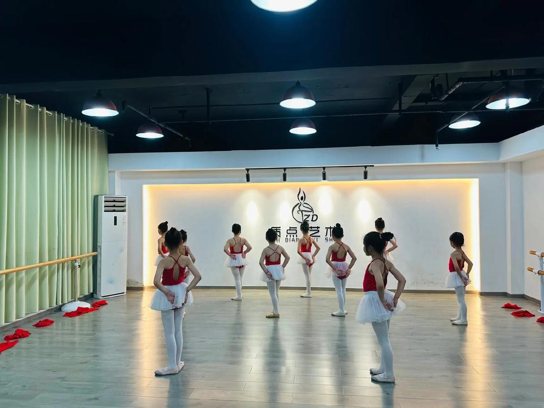 重庆舞蹈培训考级学校