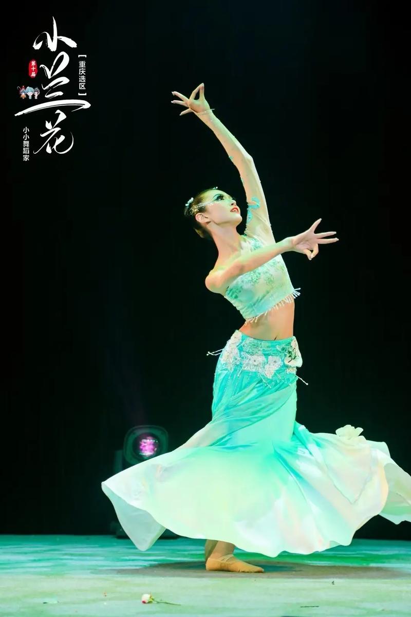 自贡专业舞蹈学校要求