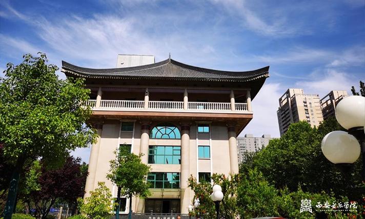 浙江传媒 西安音乐学院