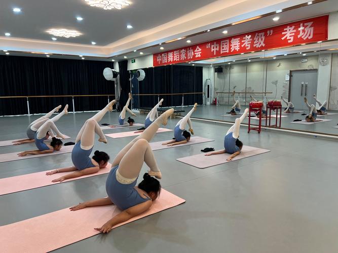 蓟县舞艺舞蹈培训学校