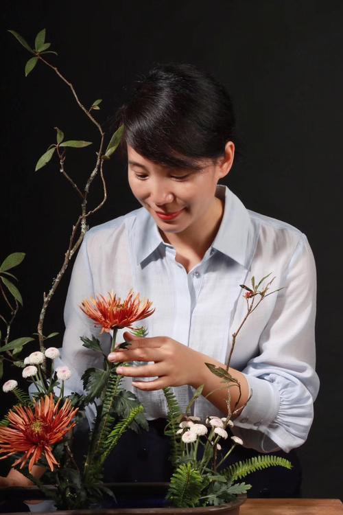 花艺师资格证考哪几项