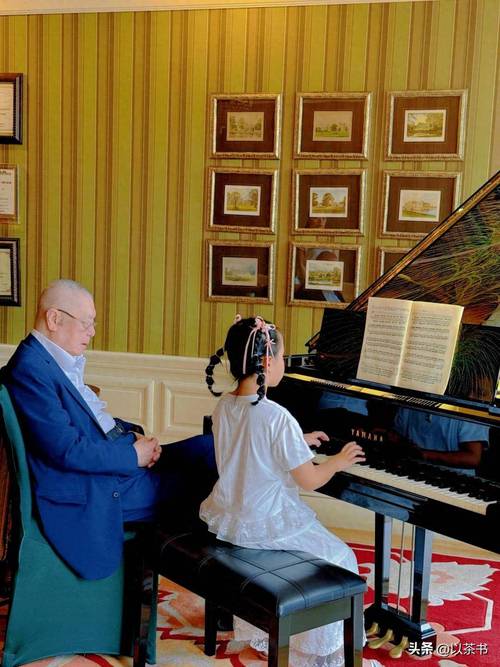 苏州刘诗昆音乐艺术中心