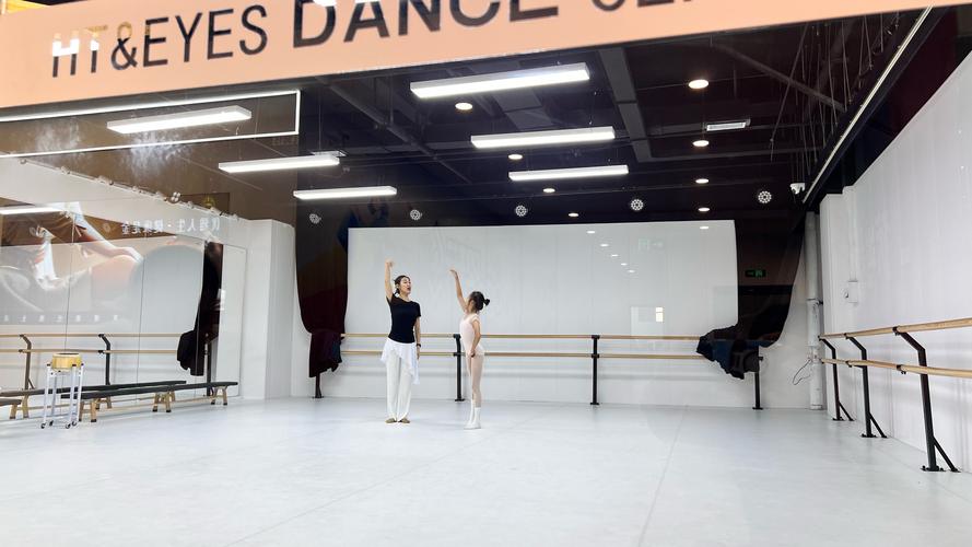 徐州西关附近舞蹈学校