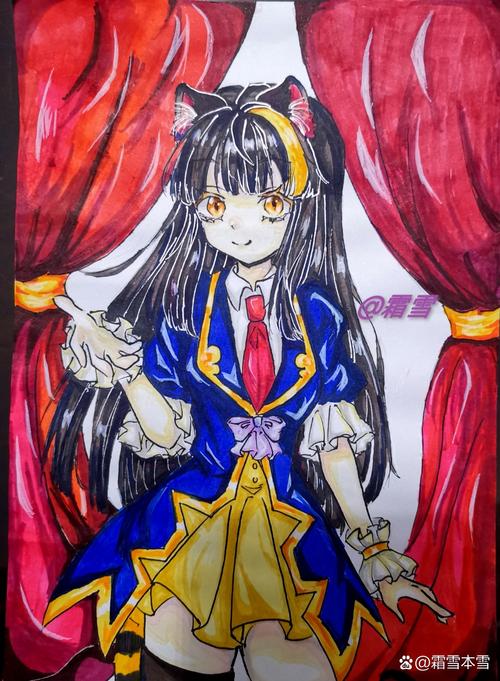 杭州美术职业学校动漫