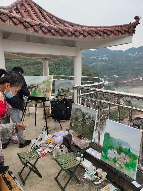 泸州那里有美术培训的