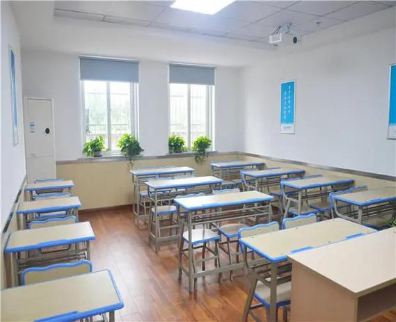 太原市艺考文化课辅导