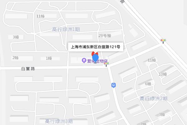 上海美术培训 白萱路