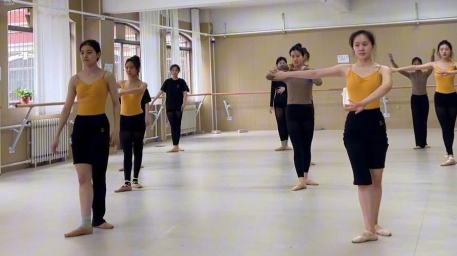 山西艺考舞蹈2025