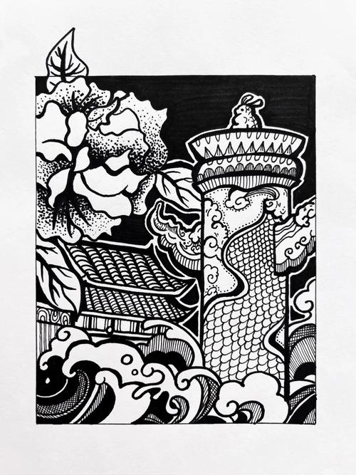 庐阳区美术考编技能题