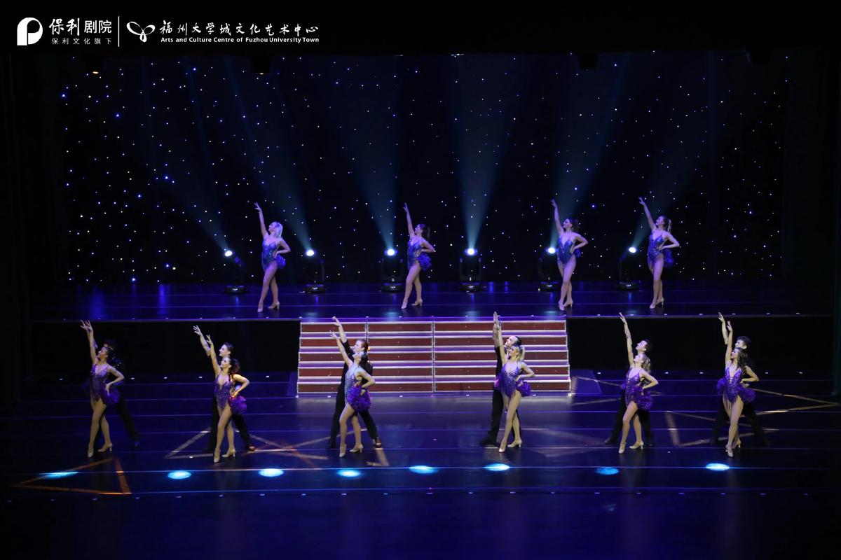 影视表演包括音乐或舞蹈