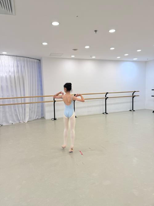 成都舞蹈培训学校芭蕾