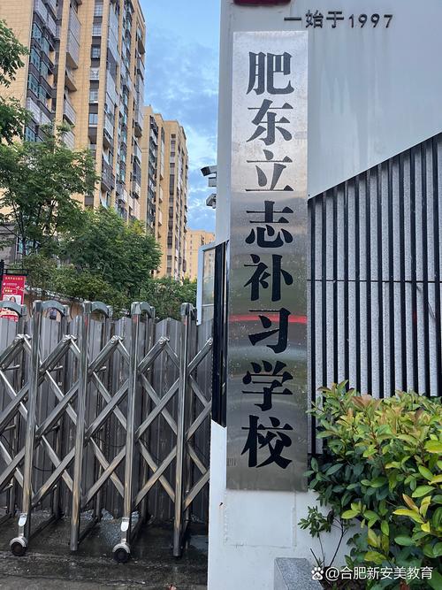 合肥市艺考文化课冲刺