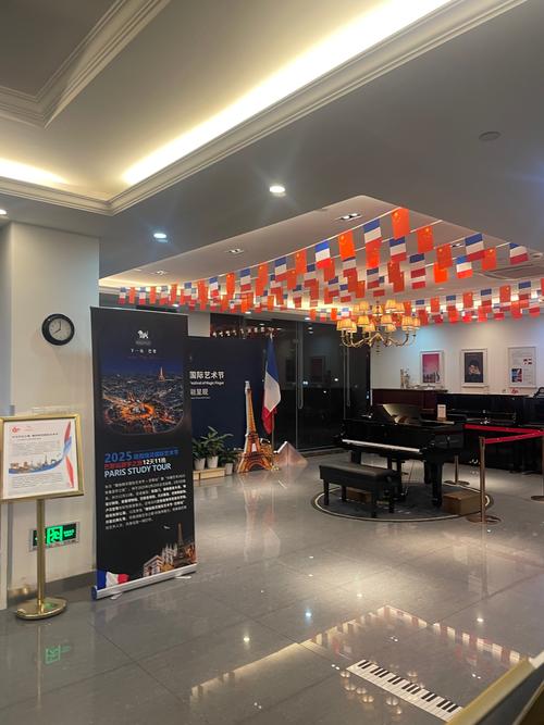 北京音乐培训公司有哪些