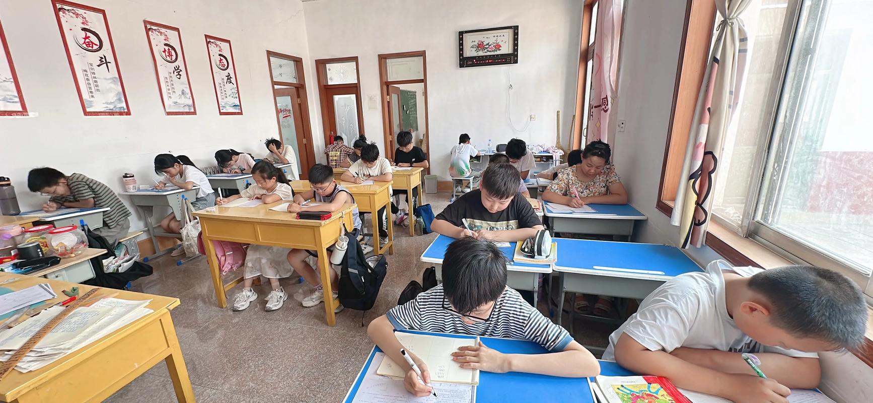 福州五四路艺考培训班