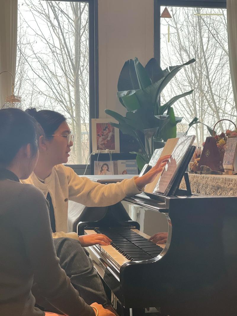 专业的济南音乐培训学校