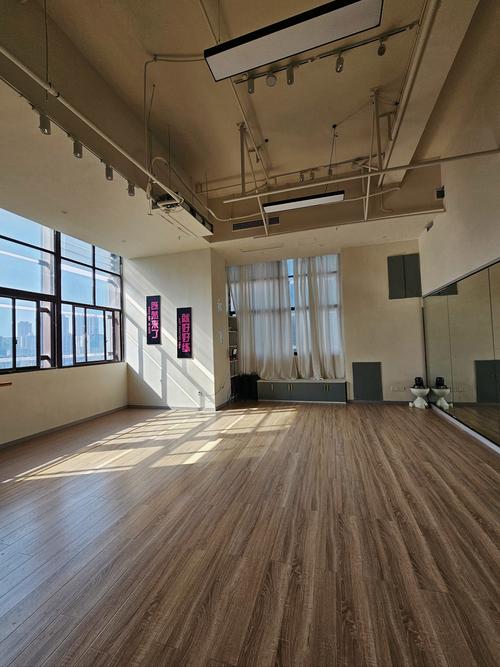 济南体育舞蹈培训机构