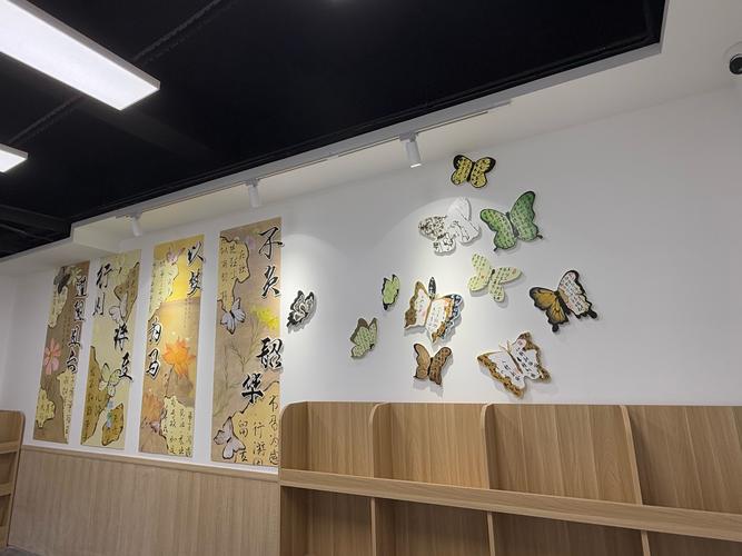 青岛缤纷鸟美术在哪里