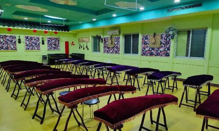 南宁音乐兴趣班培训机构