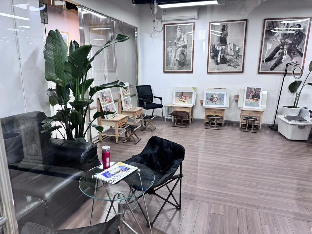 十方尚品美术艺考培训