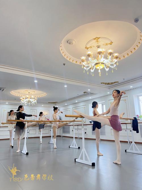 西安中国舞蹈培训学校