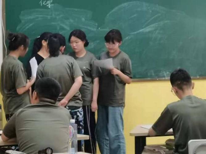 安阳市艺考文化课辅导